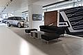 New Range Rover City Store